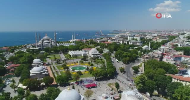 İstanbul’da koronavirüs değişimi