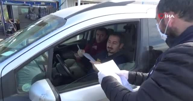 İstanbullular sokağa çıkma kısıtlamasına büyük oranda uyuyor