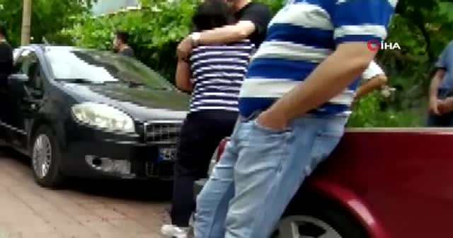 Sokağa çıkma izninden dönmeyen yaşlı adamdan kötü haber geldi!