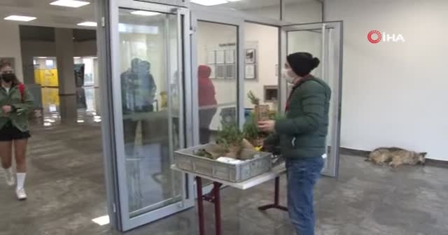 Survivor ekibi karantina yurdundan ayrıldı
