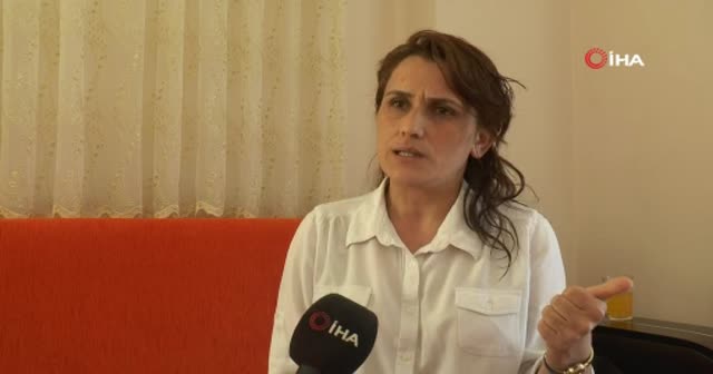 Muayene olmaya gittiği hastanede “tutuklu mahkum” olduğunu öğrendi