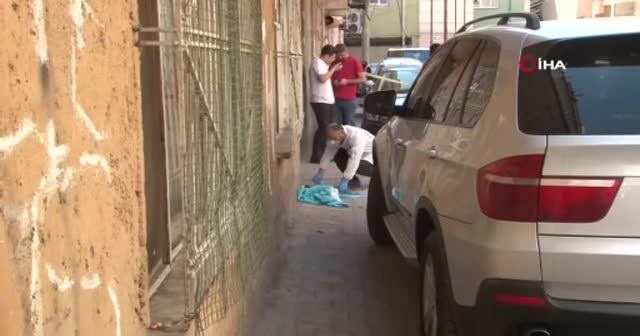 Polis memuru Atakan Arslan’ı şehit eden zanlıdan polislere jiletli saldırı