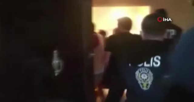 Tik-Tok videosu çektiler, biri tutuklandı diğerleri 120 bin lira ceza aldı!