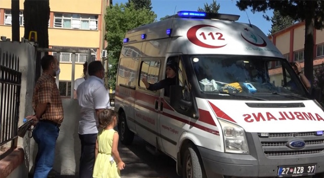 YKS’nin hemen öncesinde korona tartışması