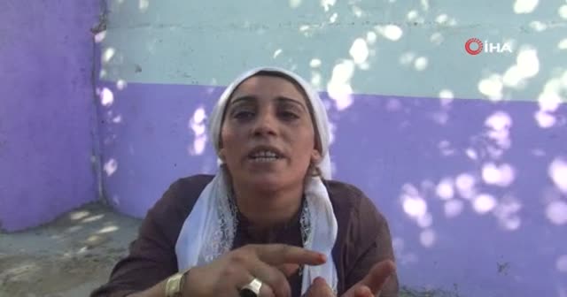 Diyarbakır'da iple boğularak öldürülen küçük kızın annesinden kan donduran açıklama