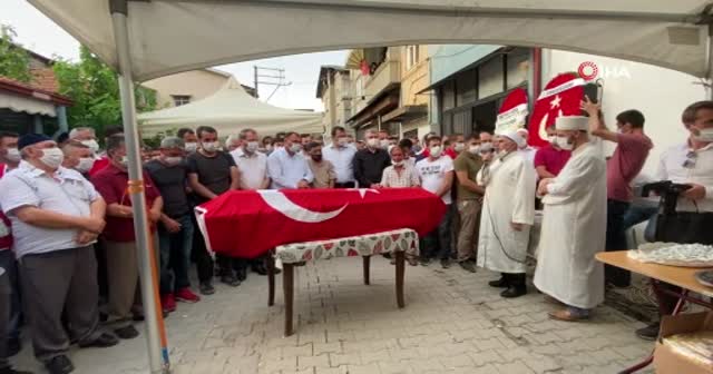 Kardeşlerinin tedavi masraflarını karşılamak için girdiği fabrikada hayatını kaybetti