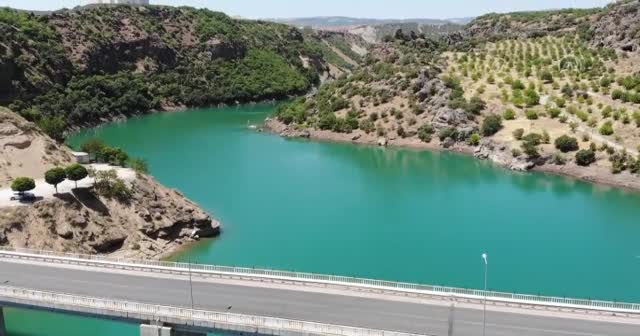 Kayıp Gülistan Doku'yu arama çalışmaları sürüyor