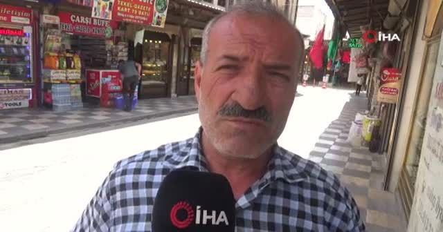 Kilis’te korana vakaları tavan yaptı