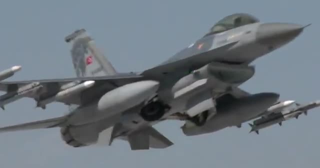 MSB: Irak'ın kuzeyinde 2 PKK'lı terörist etkisiz hale getirildi
