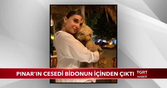 Pınar Gültekin’in katil zanlısı Cemal Metin Avcı’nın ilk ifadesi ortaya çıktı