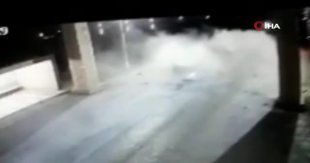 Rusya'da araçlar kafa kafaya çarpıştı: 5 ölü, 6 yaralı