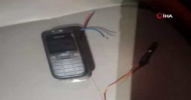Tel Abyad'da dükkan önüne tuzaklanan EYP imha edildi