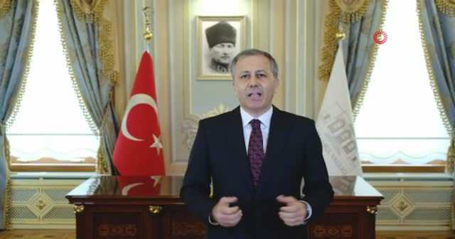 Vali Yerlikaya: 15 Temmuz'u unutmayacağız, unutturmayacağız