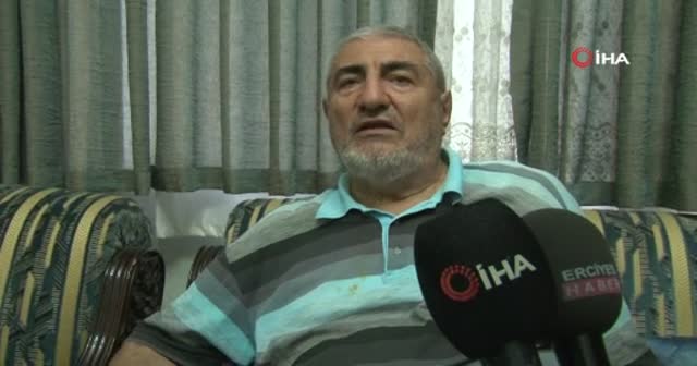 'Recep Tayyip Erdoğan zekasıyla, muhteşem hitabıyla öne çıkan bir öğrenciydi'
