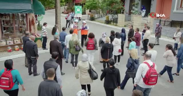 AFAD'dan afetlere karşı tatbikat çağrısı
