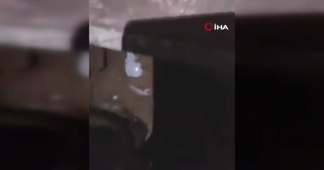 Beyrut'ta 27 saat sonra enkaz altından küçük çocuk kurtarıldı
