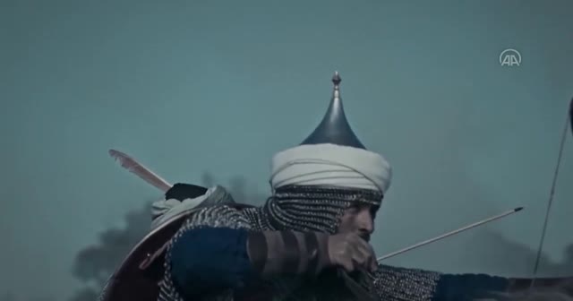 Cumhurbaşkanı Erdoğan'dan Malazgirt paylaşımı