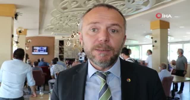 Cumhurbaşkanı Erdoğan'ın açıkladığı müjde izleyenleri sevince boğdu