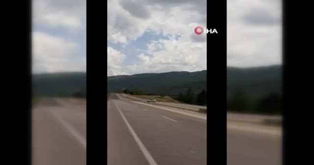 Hem kendi hem de başkalarının canını hiçe saydılar
