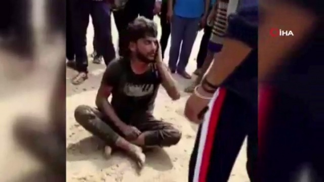 Hindistan'da inek eti taşıdığı iddia edilen Müslüman genç linç edildi