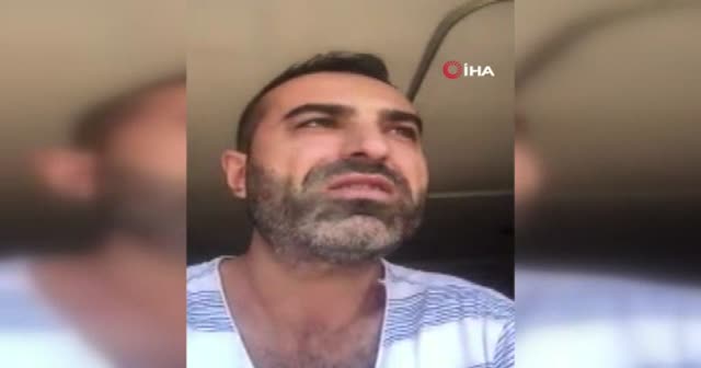 Koronavirüse yakalanan vatandaş: Bana bir şey olmaz demeyin