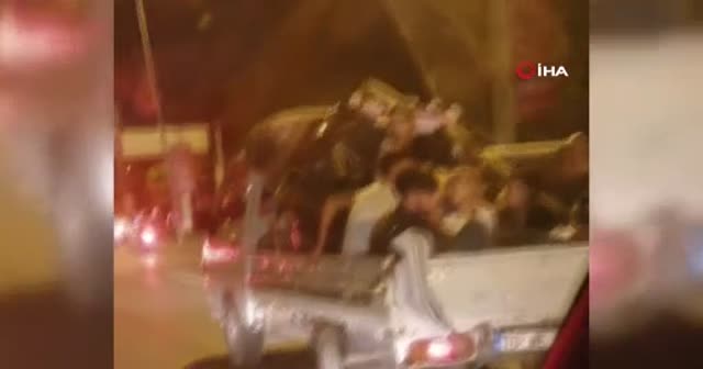 Ne korona umurlarında ne de tehlike