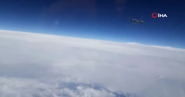 Rus basınından Türkiye iddiası: Fransız ve İngilizler izliyor