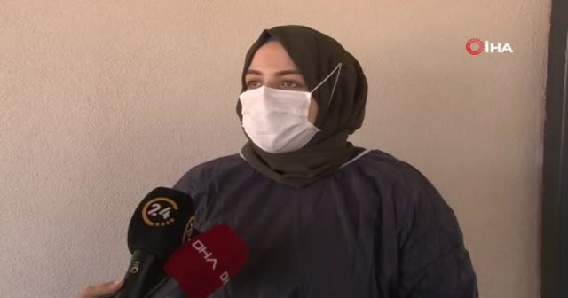 Trafikte saldırıya uğrayan doktor, dehşet anlarını gözyaşlarıyla anlattı