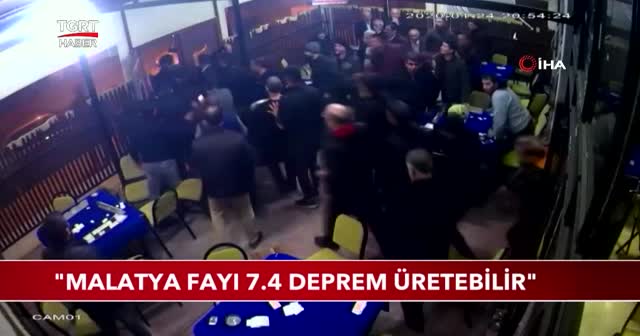 Ünlü deprem bilinci yine uyardı!