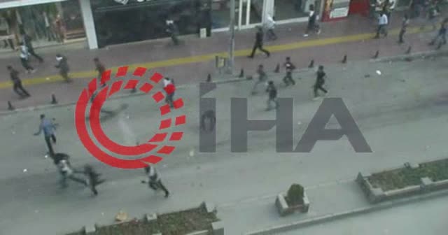 6-8 Ekim terör katliamında HDP'lilere ikinci dalga: Hesap zamanı
