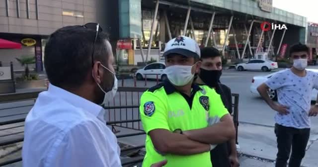 Adım atılacak yer kalmadı! Tıka basa dolu otobüsler pes dedirtti
