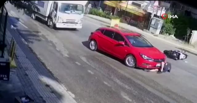 Bursa'daki kaza hem düşündürdü hemde üzdü