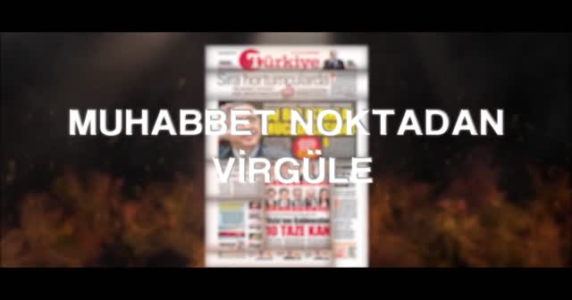 Gazetemizden büyük kampanya! 2 ay abone olana 2 ay da bizden hediye