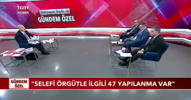 İçişleri Bakanı Süleyman Soylu: Cübbeli Ahmet 1-2 güne bildiklerini anlatacak