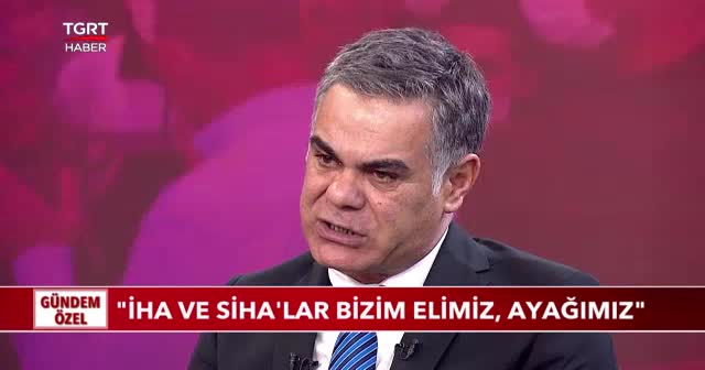 İçişleri Bakanı Süleyman Soylu: 'İstihbaratımız muhteşem çalışıyor'