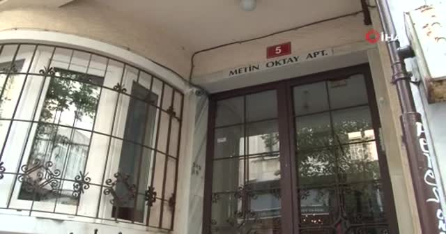 İki takımın ezeli rekabeti apartmanların isimlerine yansıdı