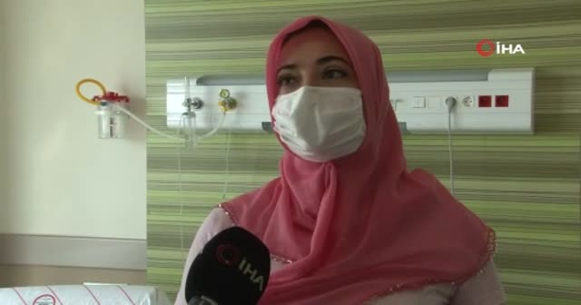 Koronavirüsü yenen aile hekimi: Ölümün kıyısından döndüm