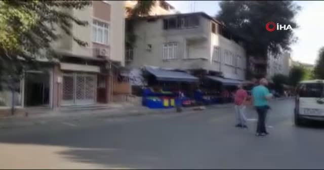 Marmara'da 4,2 büyüklüğünde deprem oldu!