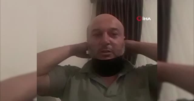 Maskesiz dolaşanlara canlı yayında tepki gösterdi: Maske öyle değil, böyle takılır
