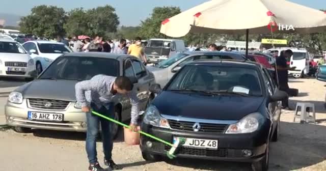 Vatandaşın 2'nci el oto isyanı: Fiyatlar uçtu, başımız döndü