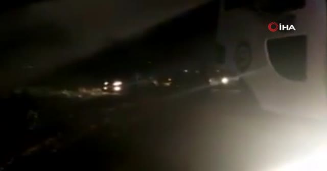 Afrin’de bomba yüklü araç patladı: 4 yaralı