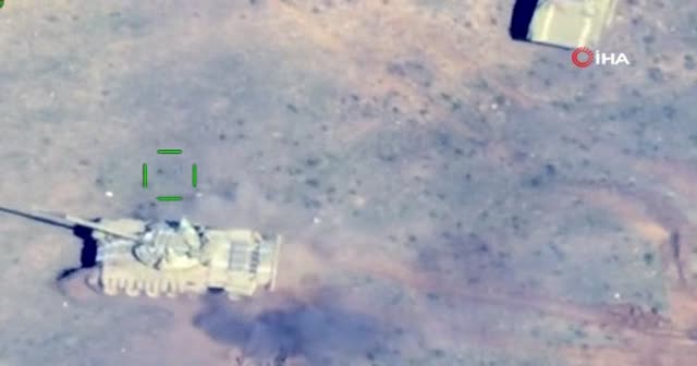 Azerbaycan, Ermenistan özel kuvvetlerinin mevzilerini ele geçirdi