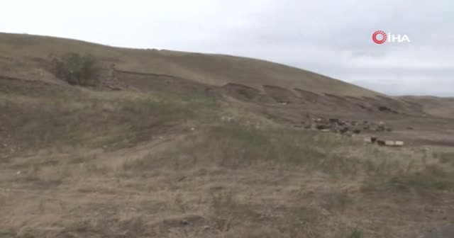 Azerbaycan ordusu Ermenistan’a ait askeri teçhizatları ele geçirdi