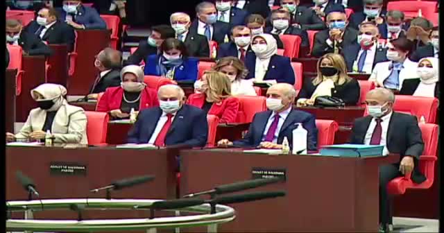 Bugün neler oldu? 1 Ekim Perşembe 2020 günü özeti