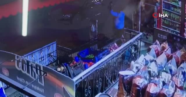 Cinayete kurban gitmişti... Gamze Esgicioğlu'nun son görüntüleri ortaya çıktı!