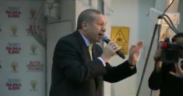 Cumhurbaşkanı Erdoğan'dan Kılıçdaroğlu'na net cevap!