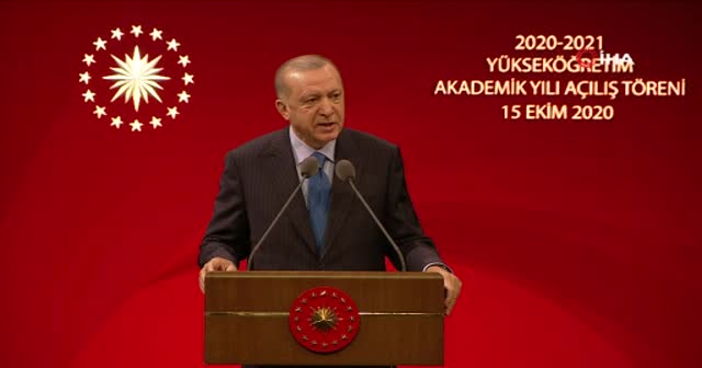 Cumhurbaşkanı Erdoğan’dan yeni bir müjde