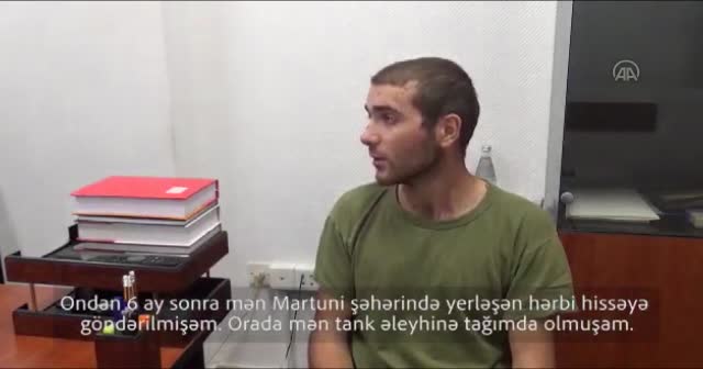 Ermenistan askerinden 'PKK' itirafı!