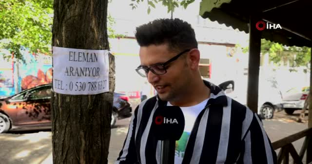 Gaziantep'in 100 Numaralı Adamı