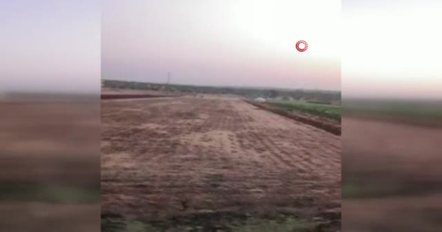 İdlib'te HTŞ'ye ait silah deposunda patlama